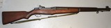 SPRINGFIELD ARMORY M1 GARAND, .30-06 - 1 of 12