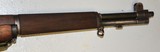 SPRINGFIELD ARMORY M1 GARAND, .30-06 - 8 of 12