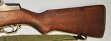 SPRINGFIELD ARMORY M1 GARAND, .30-06 - 10 of 12