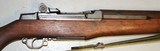 SPRINGFIELD ARMORY M1 GARAND, .30-06 - 6 of 12
