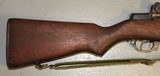 SPRINGFIELD ARMORY M1 GARAND, .30-06 - 5 of 12