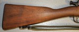 SMITH CORONA MODEL 1903-A3, .30-06. - 2 of 12