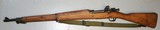 SMITH CORONA MODEL 1903-A3, .30-06. - 6 of 12