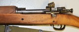 SMITH CORONA MODEL 1903-A3, .30-06. - 9 of 12