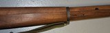 SMITH CORONA MODEL 1903-A3, .30-06. - 4 of 12