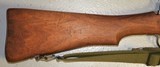 REMINGTON MODEL 1917 ENFIELD, .30-06. - 7 of 14