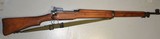 REMINGTON MODEL 1917 ENFIELD, .30-06. - 1 of 14