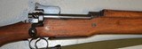 REMINGTON MODEL 1917 ENFIELD, .30-06. - 8 of 14
