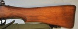 REMINGTON MODEL 1917 ENFIELD, .30-06. - 3 of 14