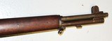 SPRINGFIELD M1 GARAND, .30-06. - 9 of 13