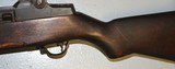 SPRINGFIELD M1 GARAND, .30-06. - 2 of 13
