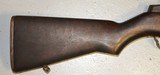 SPRINGFIELD M1 GARAND, .30-06. - 6 of 13