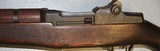 SPRINGFIELD M1 GARAND, .30-06. - 12 of 13