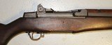 SPRINGFIELD M1 GARAND, .30-06. - 7 of 13