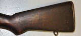 SPRINGFIELD M1 GARAND, .30-06. - 3 of 13