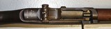 SPRINGFIELD M1 GARAND, .30-06. - 5 of 13