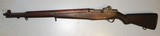SPRINGFIELD M1 GARAND, .30-06. - 10 of 13