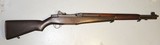 SPRINGFIELD M1 GARAND, .30-06. - 1 of 13