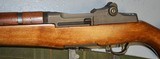 HARRINGTON RICHARDSON M1 GARAND, .30-06. - 9 of 14