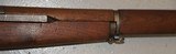 SPRINGFIELD M1 GARAND, .30-06. - 4 of 15