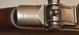 SPRINGFIELD M1 GARAND, .30-06. - 13 of 15