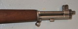 SPRINGFIELD M1 GARAND, .30-06. - 2 of 15