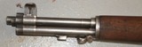 SPRINGFIELD M1 GARAND, .30-06. - 7 of 15