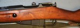 WESTINGHOUSE MOSIN NAGANT M91, 7.62x54R. - 12 of 15