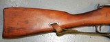 WESTINGHOUSE MOSIN NAGANT M91, 7.62x54R. - 2 of 15