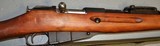 WESTINGHOUSE MOSIN NAGANT M91, 7.62x54R. - 3 of 15