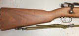 SPRINGFIELD ARMORY 1903 MARK I, Caliber .30-06 - 7 of 8