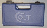 COLT MODEL 1911 A1, .45 ACP, NEW IN BOX - 3 of 3