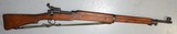 Remington Model 1917 Enfield, caliber .30-06. - 7 of 10