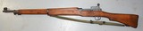 Remington Model 1917 Enfield, caliber .30-06.