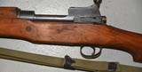 Remington Model 1917 Enfield, caliber .30-06. - 4 of 10