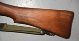 Remington Model 1917 Enfield, caliber .30-06. - 5 of 10