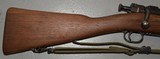 SPRINGAFIELD ARMORY MODEL 1903 MARK 1, .30-06 Cal. - 2 of 10
