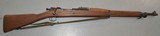 SPRINGAFIELD ARMORY MODEL 1903 MARK 1, .30-06 Cal.