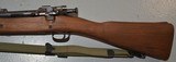 SPRINGAFIELD ARMORY MODEL 1903 MARK 1, .30-06 Cal. - 6 of 10