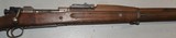 SPRINGFIELD ARMORY MODEL 1903 MARK 1, .30-06 Cal. - 3 of 11