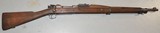 SPRINGFIELD ARMORY MODEL 1903 MARK 1, .30-06 Cal.