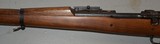 SPRINGFIELD ARMORY MODEL 1903, .30-06 Cal. - 6 of 10