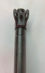 Rare Irwin Pedersen M1 M-1 Carbine Nice - 13 of 15
