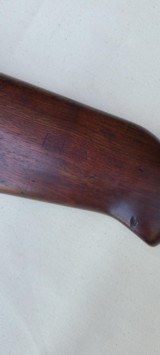Rare Irwin Pedersen M1 M-1 Carbine Nice - 7 of 15