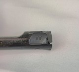 Rare Irwin Pedersen M1 M-1 Carbine Nice - 9 of 15