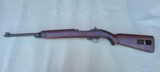 Rare Irwin Pedersen M1 M-1 Carbine Nice - 1 of 15
