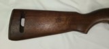 Saginaw S'G' M1 M-1 Carbine Nice! - 4 of 15