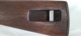 Saginaw S'G' M1 M-1 Carbine Nice! - 8 of 15