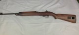 Saginaw S'G' M1 M-1 Carbine Nice! - 2 of 15