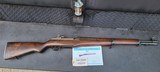 U.S. Coast Guard M1 M-1 Garand CMP Auction Springfield - 4 of 14